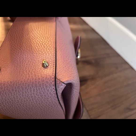 Gucci Interlocking G Top Handle Shoulder Bag - Picture 8 of 12